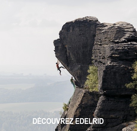 Edelrid - Page Marque