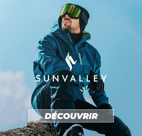 Sun Valley - Page Marque