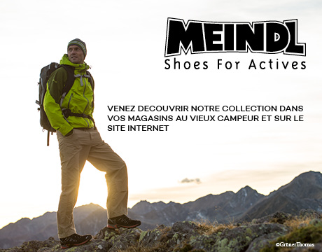 Meindl - Page Marque