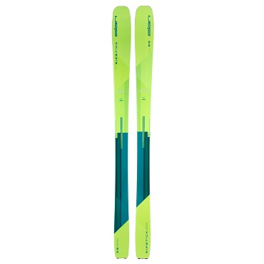 Skis Freeride Ripstick 96