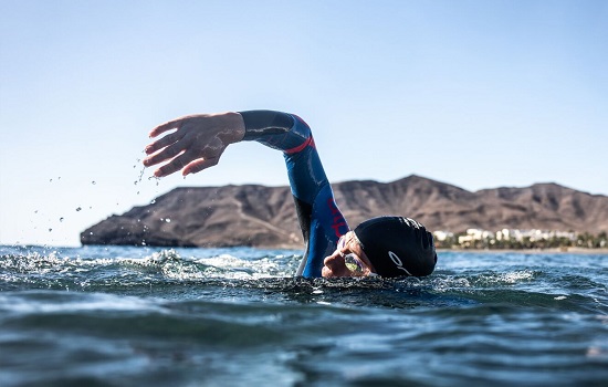 Nage en Eau Libre/Natation