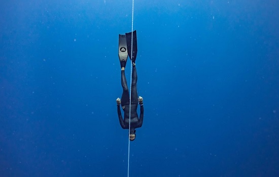 Apnée/Pêche Sous-Marine