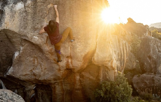 Grimpe / Escalade / SlackLine