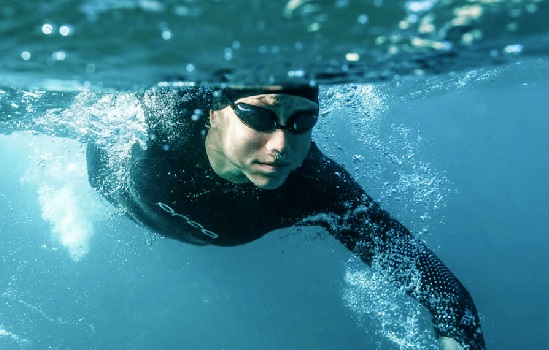 Nage en Eau Libre/Natation