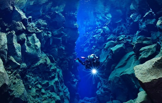 Plongée Sous-Marine