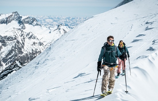 Ski/Ski de Randonnée