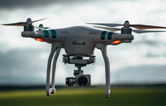 Photos / Caméras / Drones