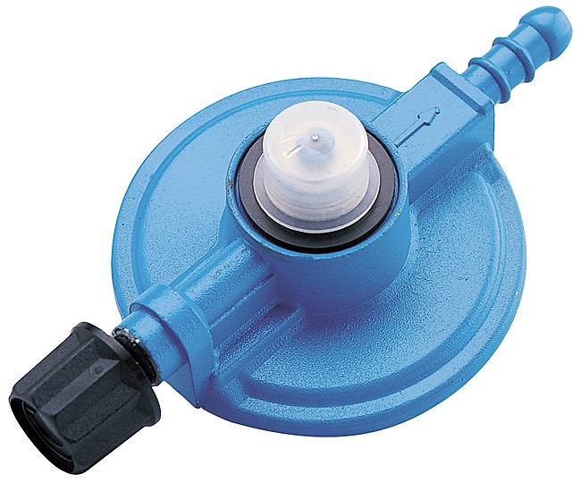 ROBINET GAZ DETENDEUR 28MB NF