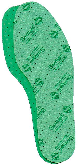 SEMELLES ENFANT CONFORT SANITIZED