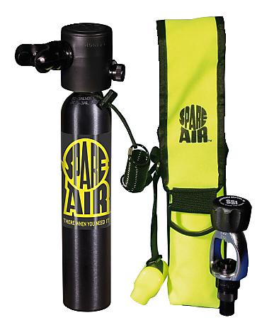 KIT SPAIR AIR COMPLET 300 + HOUSSE