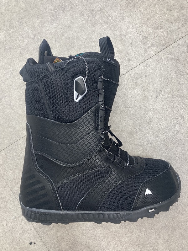 BURTON RITUAL 2022