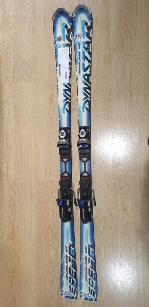 Dynastar Omeglass WC 165cm