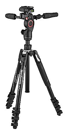 TREPIED BEFREE LIVE ADVANCED