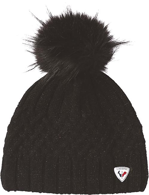 BONNET POMPON POLY III