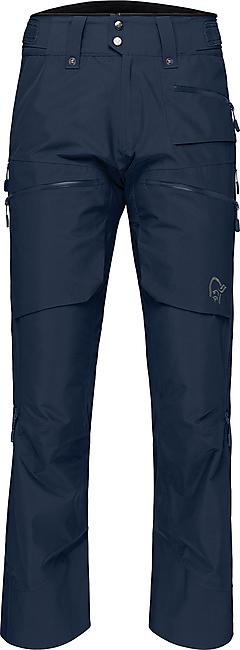PANTALON DE SKI LOFOTEN GORE-TEX INSULATED PANT M