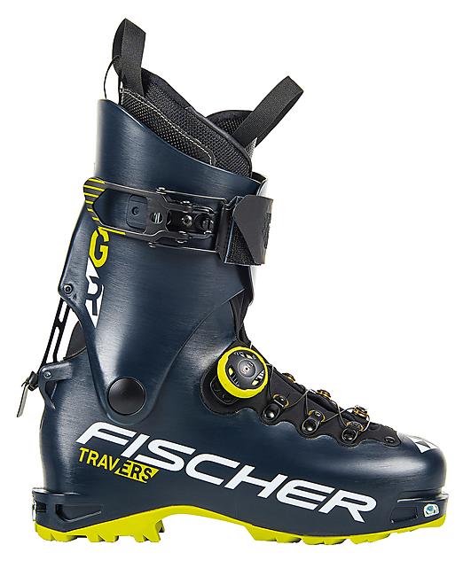 CHAUSSURES SKI DE RANDO TRAVERS GR DARKBLUE