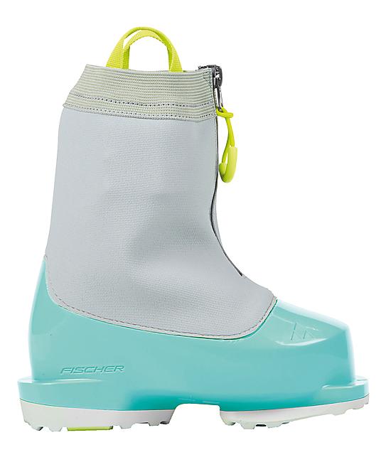 CHAUSSURES DE SKI TWO