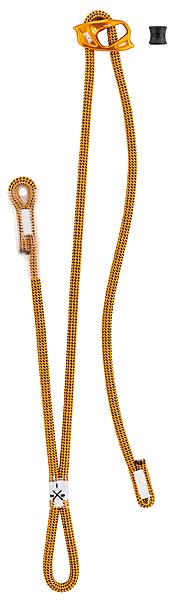 DUAL CONNECT ADJUST LONGE DOUBLE