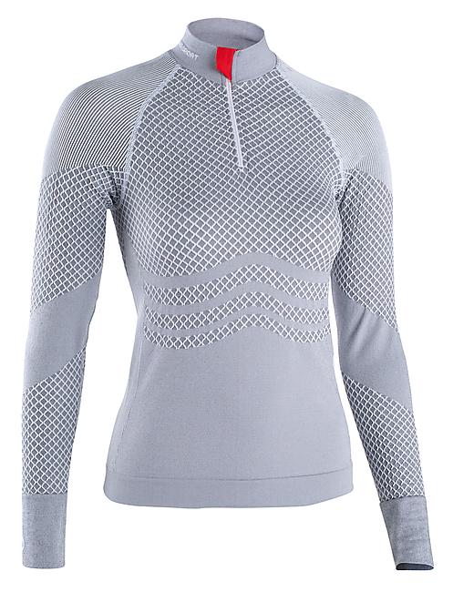 ENERGY 3 1/2 ZIP FEMME