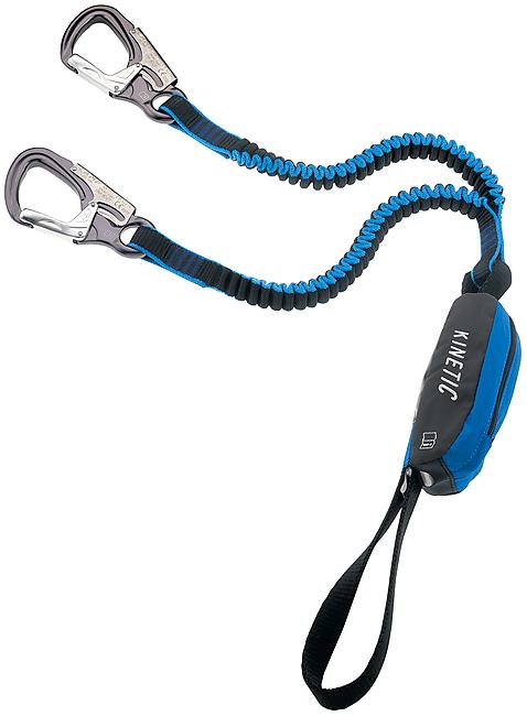 LONGES KINETIC REWIND