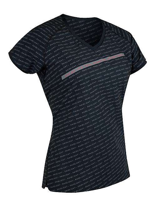 T-SHIRT MC LASER ECODRY SS TOP W