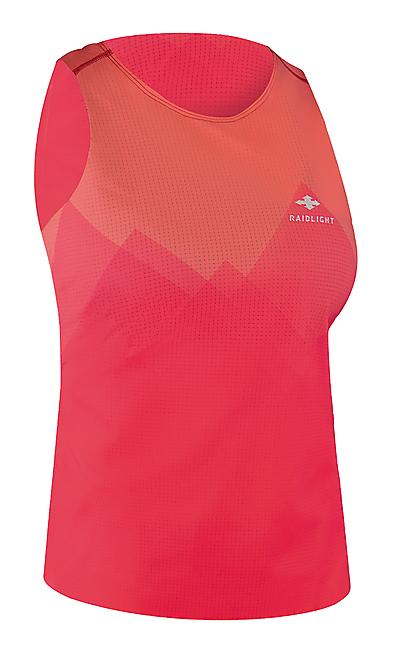 DEBARDEUR AERO ECODRY TANK TOP W