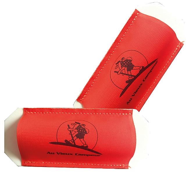 ATTACHES SKIS NORDIQUE