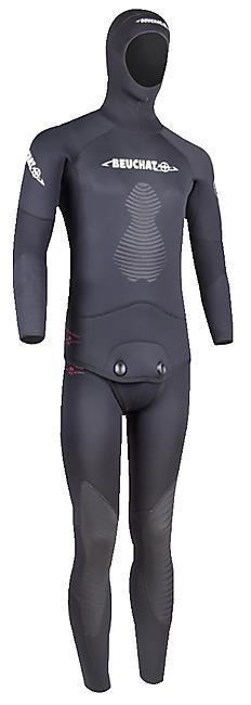 PANTALON PRO ESPADON EQUIPE 3 5MM