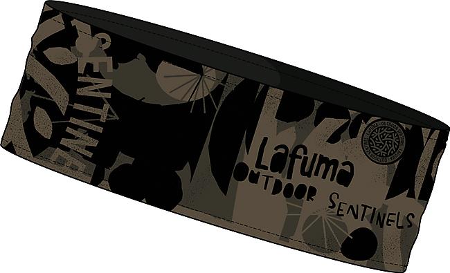 BANDEAU SHIFT HEADBAND