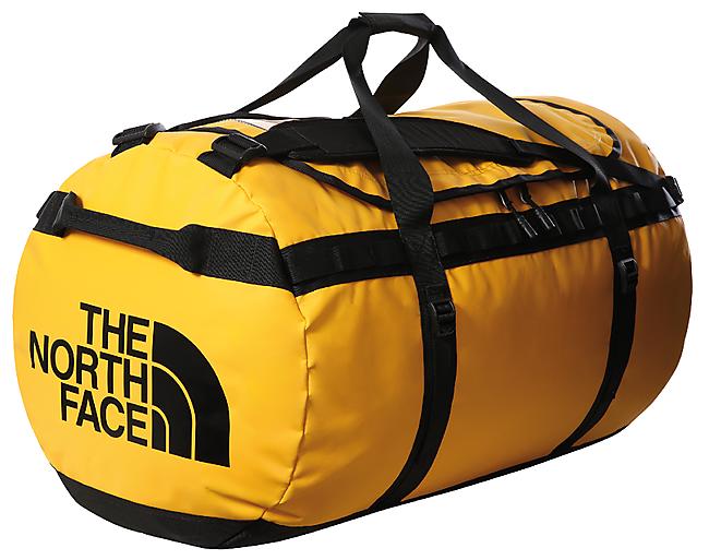 BASE CAMP DUFFEL XL 132 SAC
