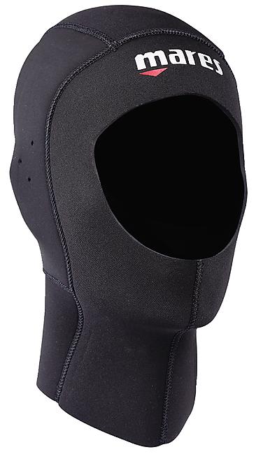 CAGOULE FLEXA 6/4/3MM