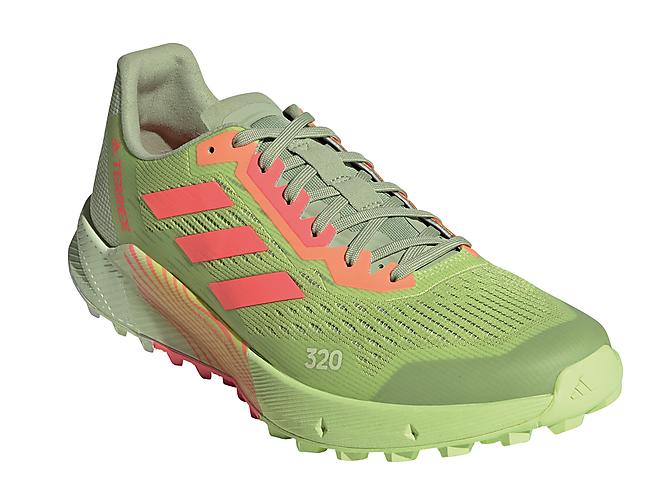 CHAUSSURES DE TRAIL AGRAVIC FLOW II M