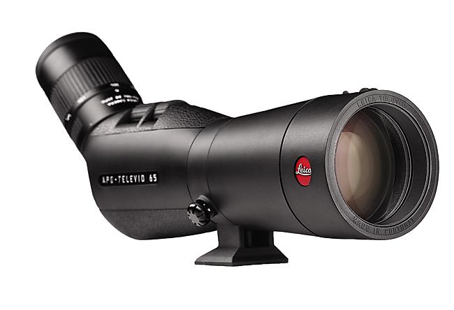 LONGUE VUE APO TELEVID  25-50X65