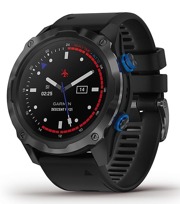 ORDINATEUR DESCENT MK2i