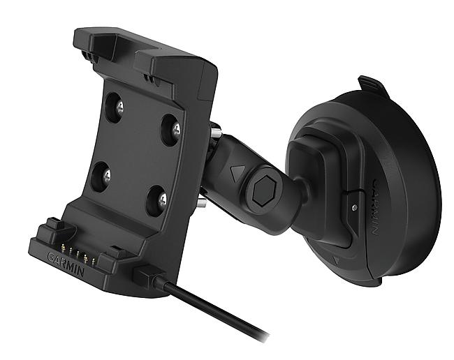 SUPPORT VENTOUSE ET HAUT PARLEUR POUR MONTANA 7xx