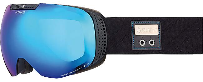 MASQUE DE SKI ULTIMATE  OTG CAT 1 