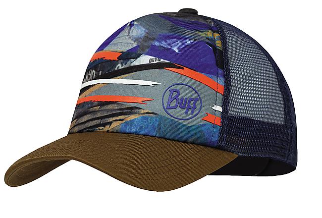 CASQUETTE TRUCKER CAP