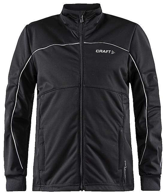 VESTE DE SKI DE FOND VESTE JUNIOR WARM