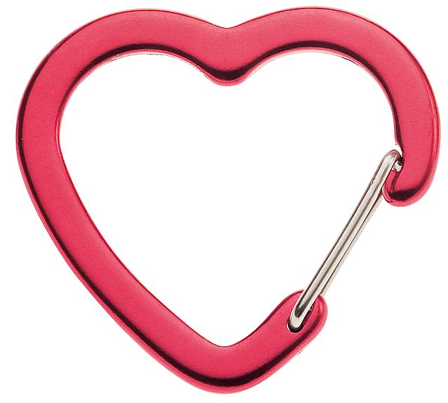 MINI MOUSQUETON CORAZON