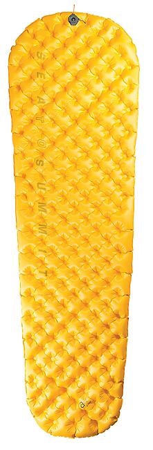 MATELAS GONFLABLE ULTRA LIGHT AVEC POMPE