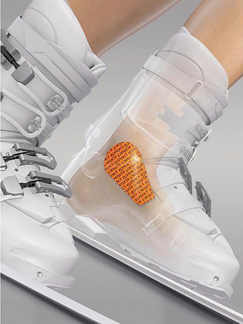 PROTECTIONS MALLEOLES EPITHELIUM O4 X 4