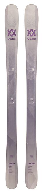 SKI ALL MOUNTAIN KENJA 88 23/24