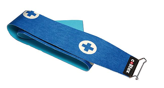 PEAUX TODI MIX 2 M X 50 MM  AVEC ETRIER