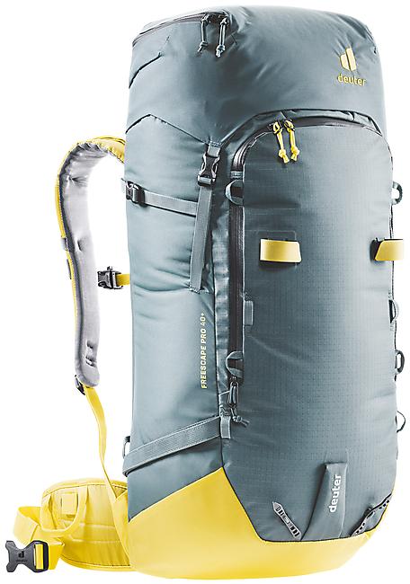 SAC SKI FREESCAPE PRO 40 +