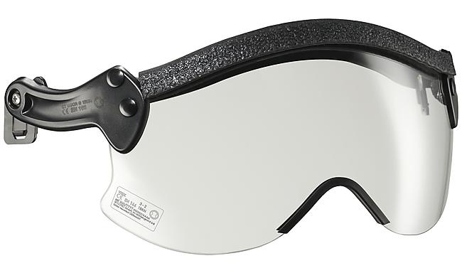 VISIERE VISIX CLEAR