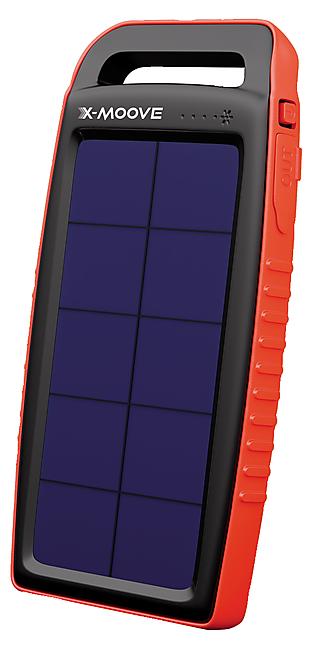 BATTERIE SOLAIRE SOLARGO POCKET 10000 mAh