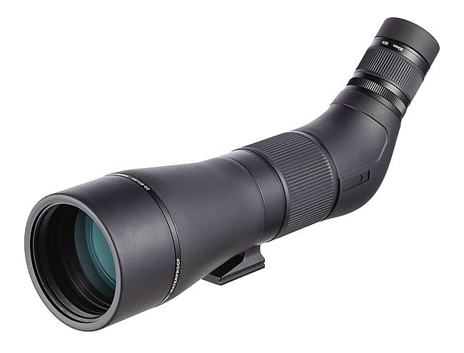 LONGUE VUE MASTER 20-60 X 80 HD