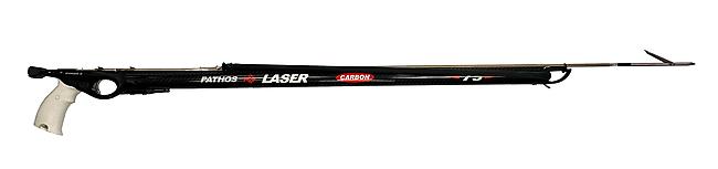 ARBALETE PATHOS LASER CARBONE COMPETITION