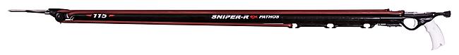 ARBALETE PATHOS SNIPER ROLLER