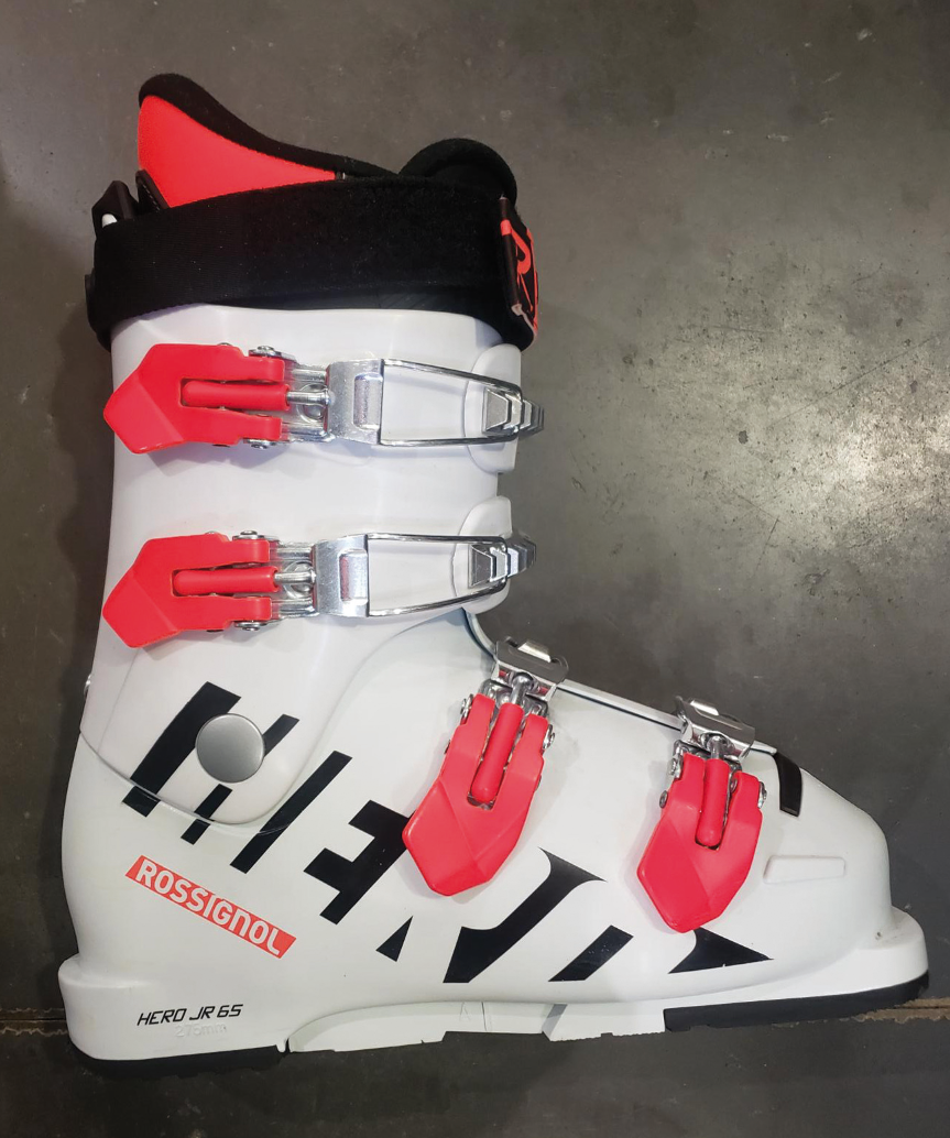 Rossignol Hero JR 65